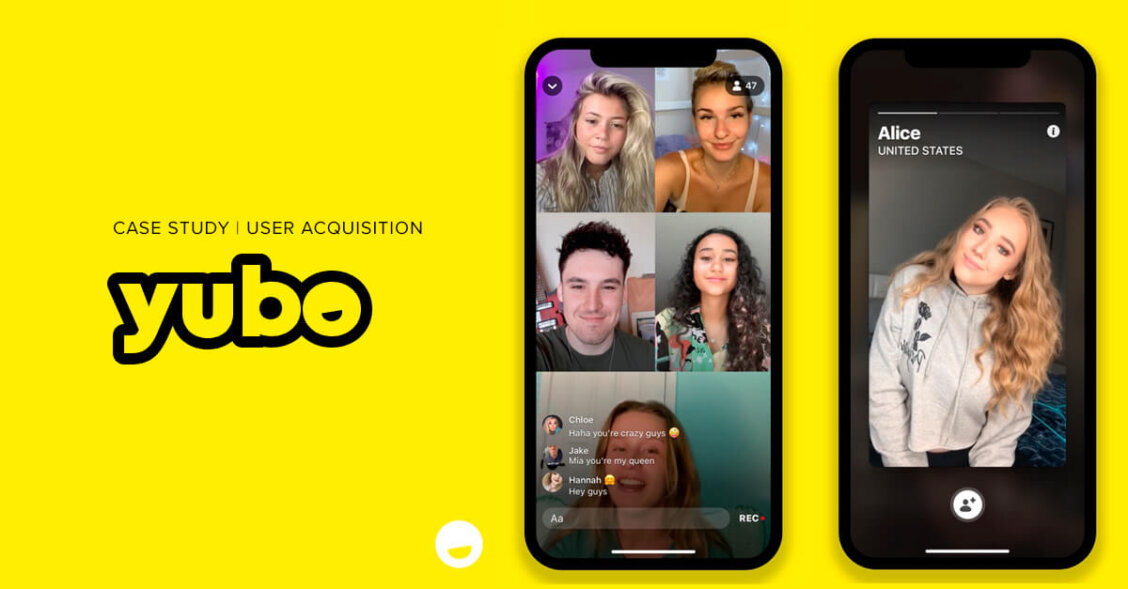yubo case study header