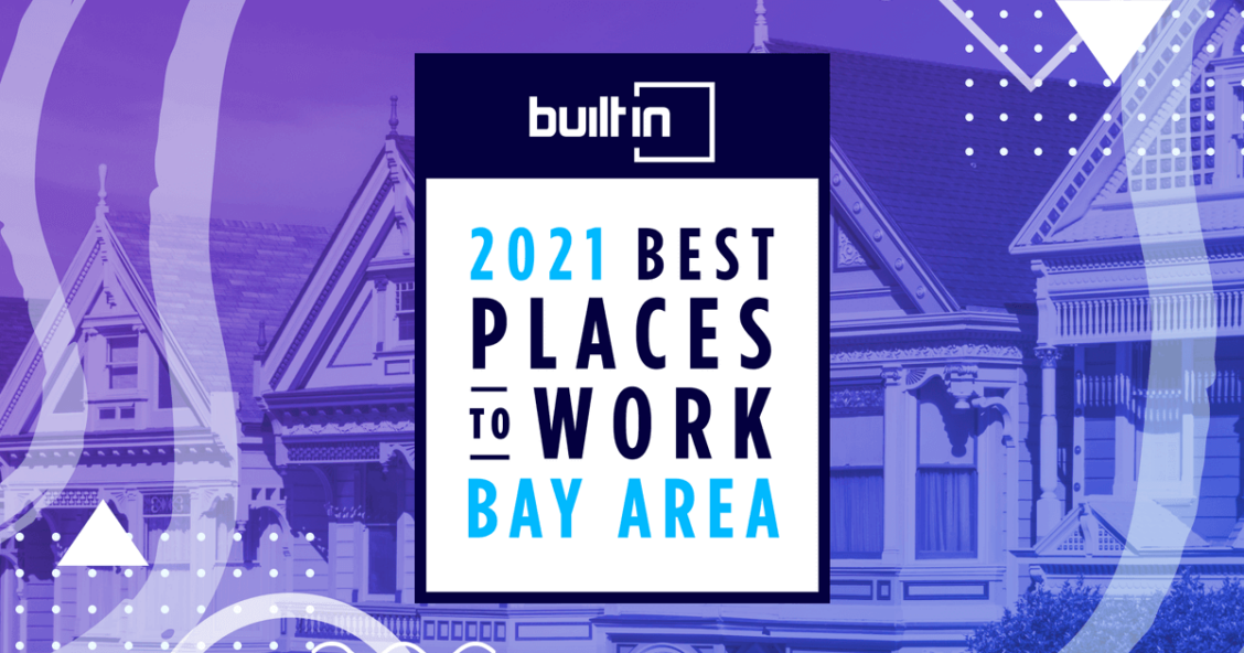 Built In Award 2021